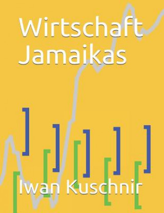 Wirtschaft Jamaikas