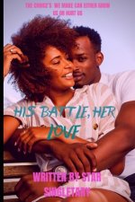 His Battle, Her Love