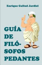 Guía de filósofos pedantes