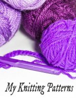 My Knitting Patterns