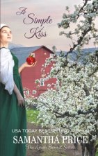 A Simple Kiss: Amish Romance