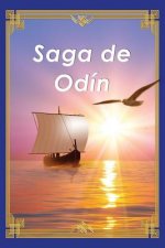 Saga de Odín