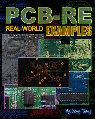 Pcb-Re: Real-World Examples