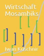 Wirtschaft Mosambiks