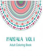 Mandala Vol.1