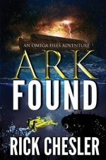 Ark Found