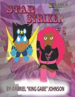 Star Striker #5