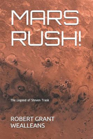 Mars Rush!