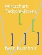 Wirtschaft Tadschikistans
