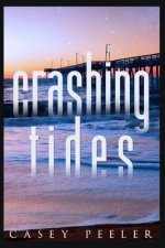 Crashing Tides: A Secret Baby Spring Break Romance