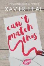 Can't Match This: A Friends to Lovers Romantic Comedy