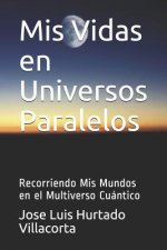 Mis Vidas en Universos Paralelos: Recorriendo Mis Mundos en el Multiverso Cuántico
