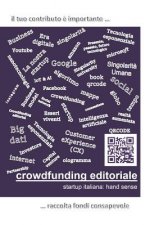 crowdfunding editoriale: startup italiana: hand sense