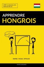 Apprendre le hongrois - Rapide / Facile / Efficace