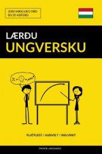 L?r?u Ungversku - Fljótlegt / Au?velt / Skilvirkt: 2000 Mikilv?g Or?
