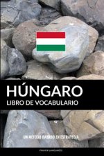 Libro de Vocabulario Hungaro