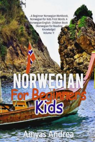 Norwegian for Beginners Kids