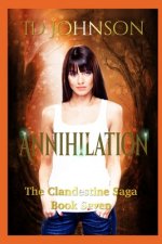 Annihilation