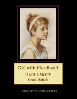 Girl with Headband