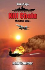 Kill Chain: The Next War