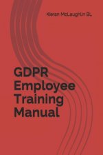 GDPR Employee Training Manual