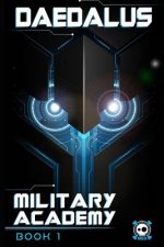 Daedalus: Military Academy (Book One)