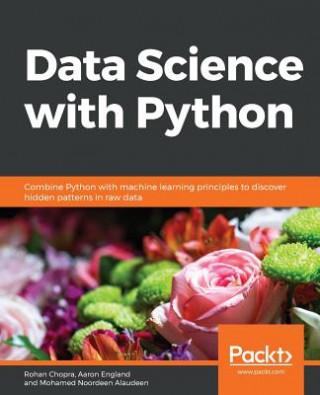 Data Science  with Python