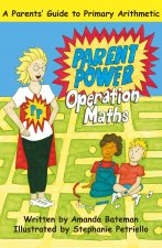 ParentPower: Operation Maths