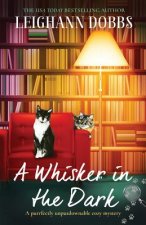 Whisker in the Dark