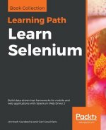 Learn Selenium