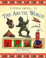 Step Into The Arctic World