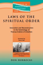 Laws of the Spiritual Order