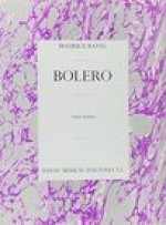 Maurice Ravel: Bolero for Piano Solo