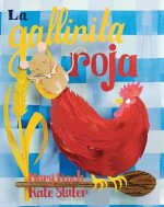 La Gallinita Roja