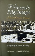 Princess's Pilgrimage
