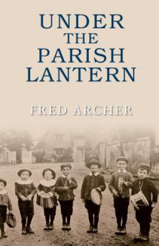 Under the Parish Lantern