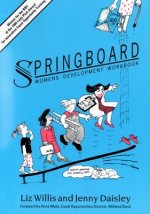 Springboard: Women's Development Workbook