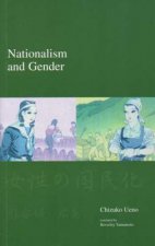 Nationalism and Gender: Japanese Society Series