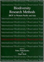 Biodiversity Research Methods: Iboy in West Pacific and Asia