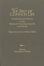 Salt of Common Life