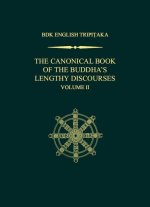 Canonical Book of the Buddha's Lengthy Discourses, Volume 2