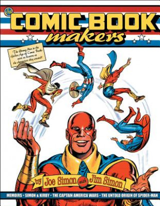 Comic Book Makers