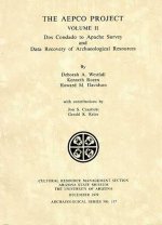 The Aepco Project: Greenlee to DOS Condado Survey and Data Recovery of Archaeological Resources