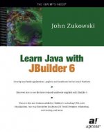 Learn Java with JBuilder 6 [With CDROM]