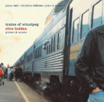 Trains of Winnipeg