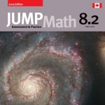 Jump Math AP Book 8.2: 2009 Editition