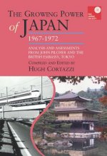 Growing Power of Japan, 1967-1972