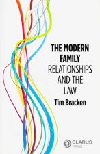 The Modern Family: Relationships and the Law