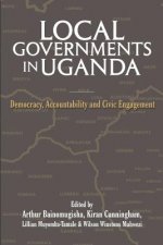 Local Governments in Uganda
