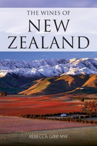 The Wines of New Zealand